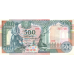 P36a Somalia - 500 Shilin Year 1989